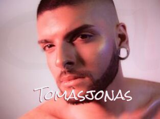 Tomasjonas