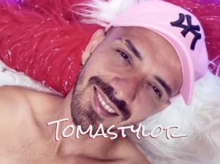 Tomastylor