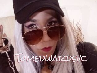 Tomedwardsvc