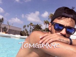 Tomguynyc