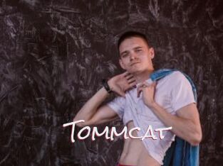 Tommcat