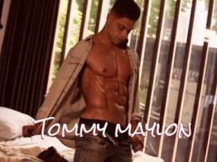 Tommy_maylon