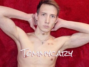 Tommycary