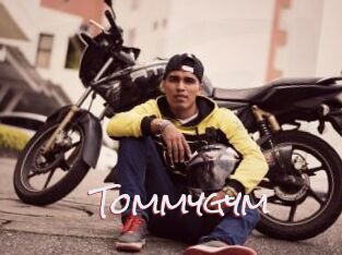 Tommygym