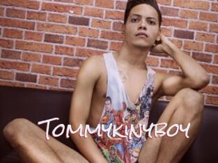 Tommykinyboy