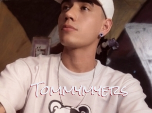 Tommymyers