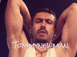 Tommynewman