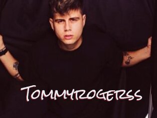 Tommyrogerss