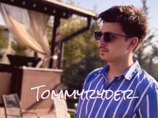 tommyryder Celiba Club