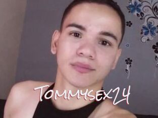 Tommysex24