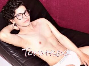 Tommysexx