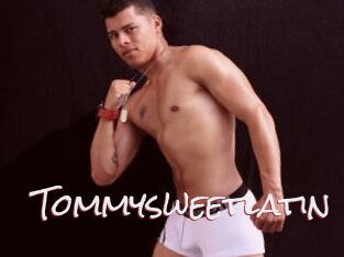 Tommysweetlatin
