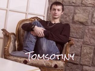 tomsotiny Celiba Club