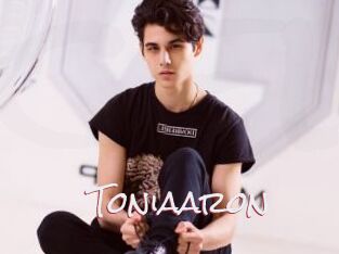 Toniaaron