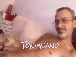 Toniynano
