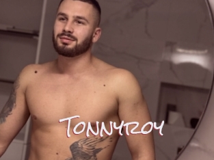 Tonnyroy