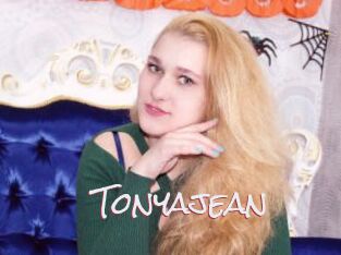 Tonyajean