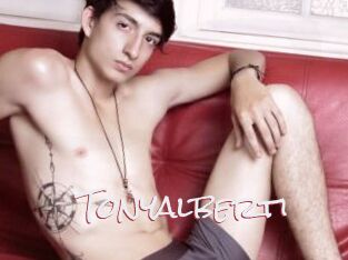 Tonyalberti
