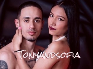Tonyandsofia
