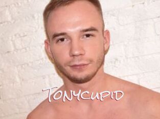 Tonycupid