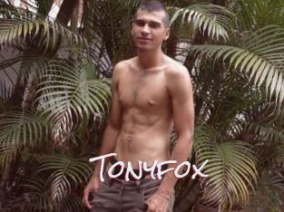 Tonyfox