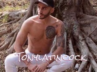 Tonylatincock