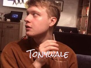 Tonywale