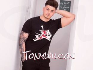 Tonywilcox
