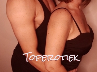 Toperotiek