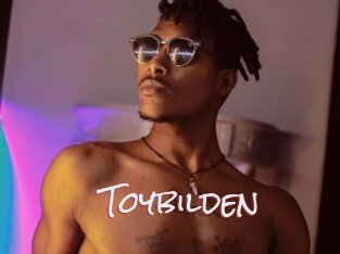 Toybilden