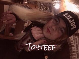 Toyteef