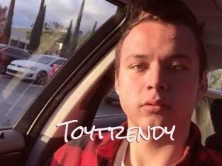 Toytrendy