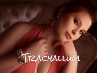 Tracyallum