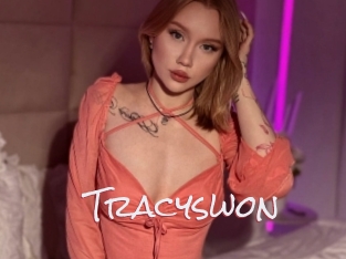 Tracyswon