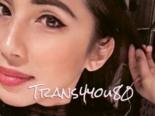 Trans4you80