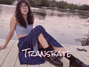 Transbate