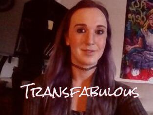 Transfabulous