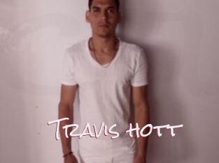Travis_hott