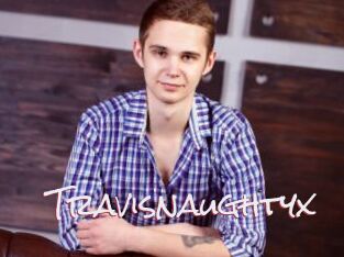 Travisnaughtyx