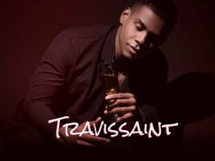 Travissaint