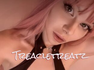 Treacletreatz