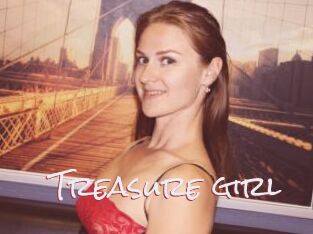 Treasure_girl