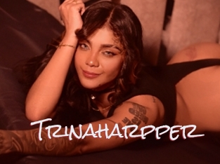 Trinaharpper