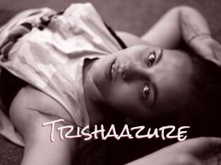 Trishaazure
