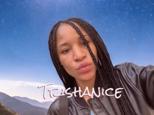 Trishanice