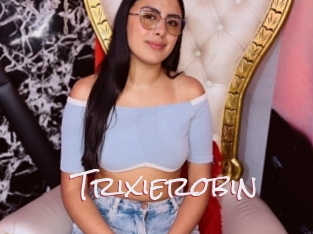 Trixierobin