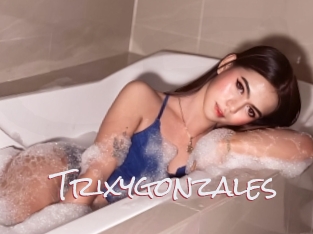 Trixygonzales