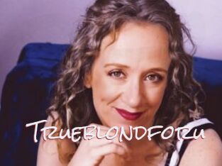 Trueblondforu