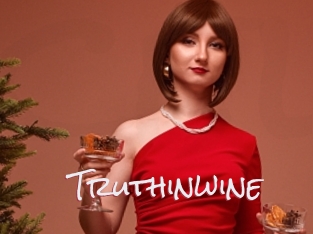 Truthinwine