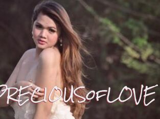 TsPRECIOUSofLOVE